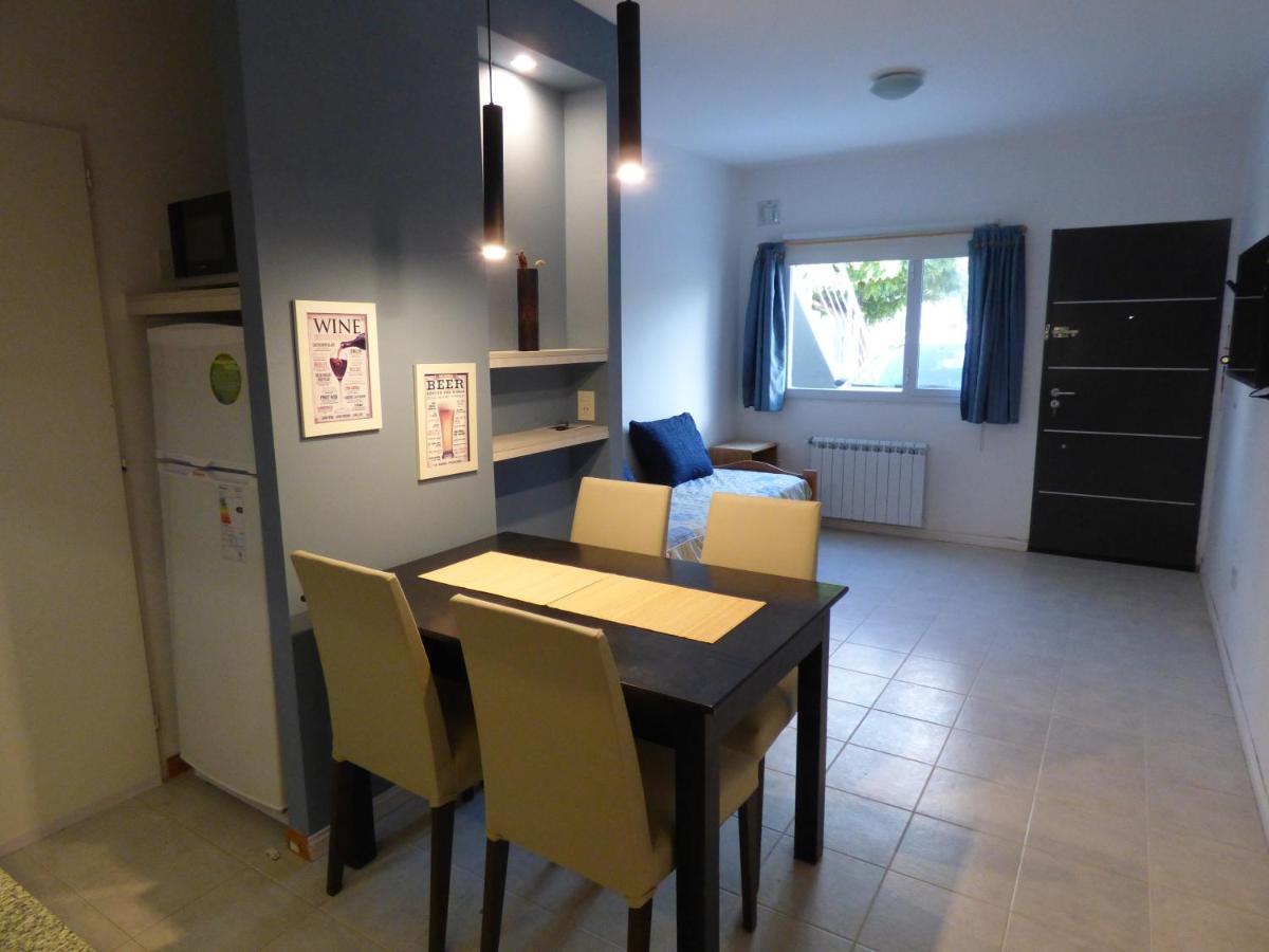 Apartment La Plenitud Puerto Madryn