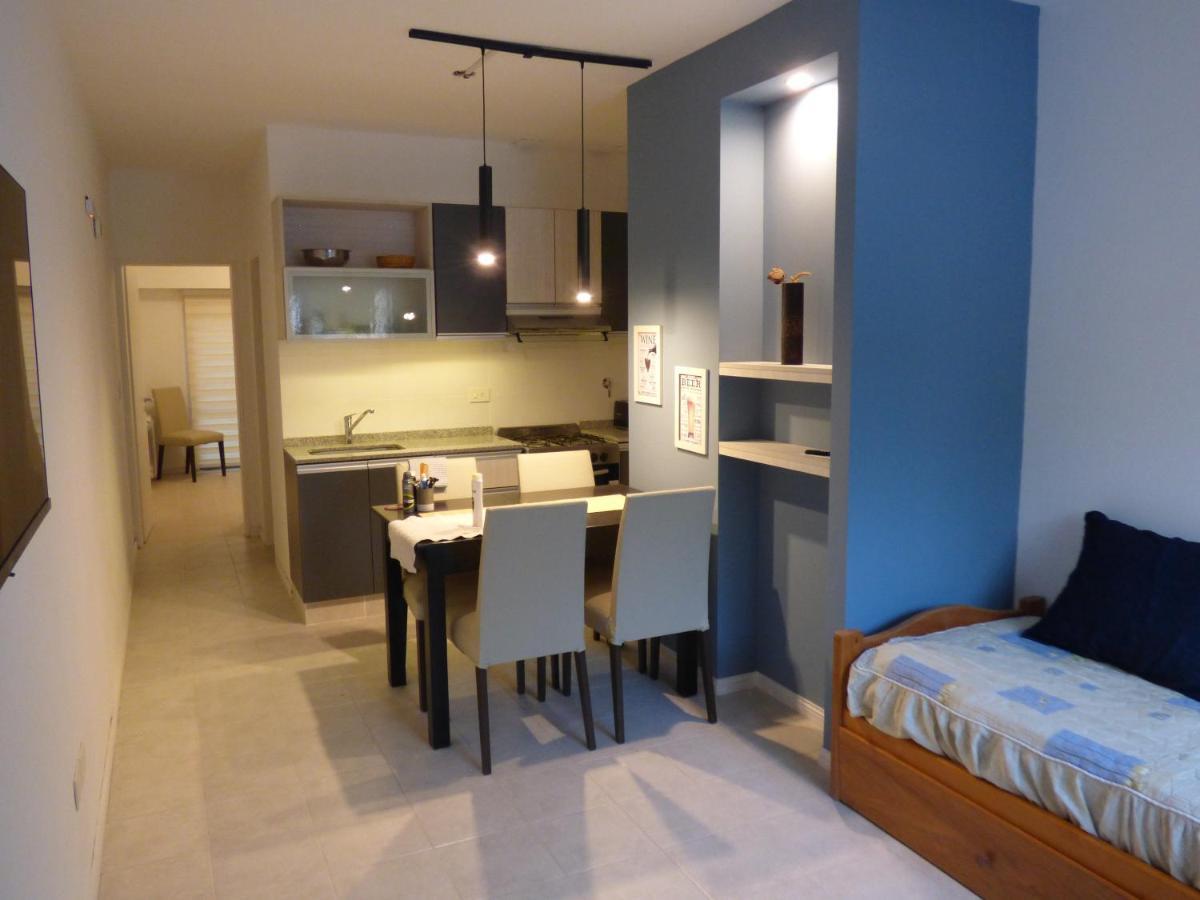 La Plenitud Apartment Puerto Madryn