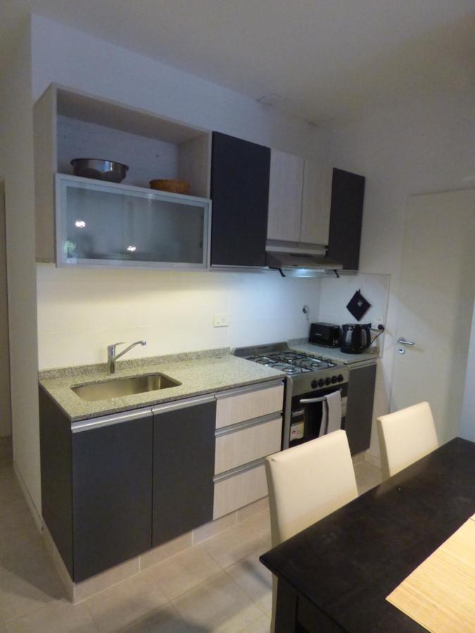 La Plenitud Apartment Puerto Madryn