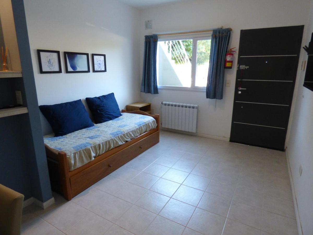 Apartment La Plenitud