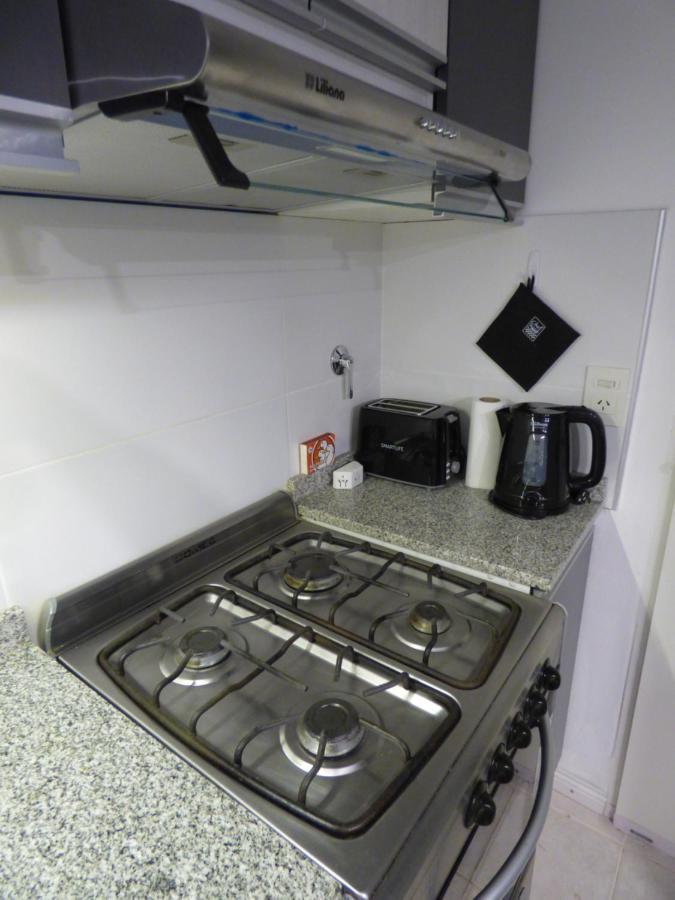 Apartment La Plenitud Puerto Madryn