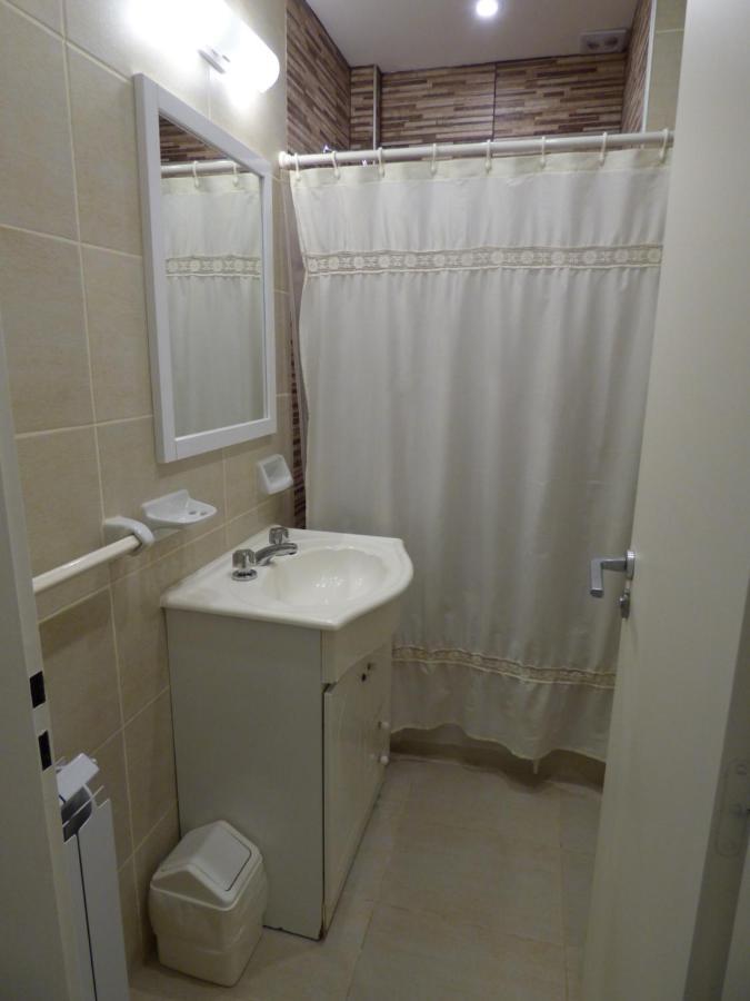 Apartment La Plenitud Puerto Madryn