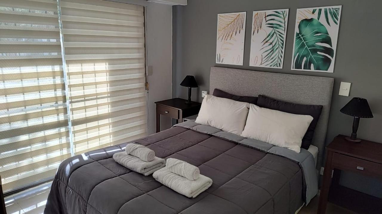 La Plenitud Apartment Puerto Madryn